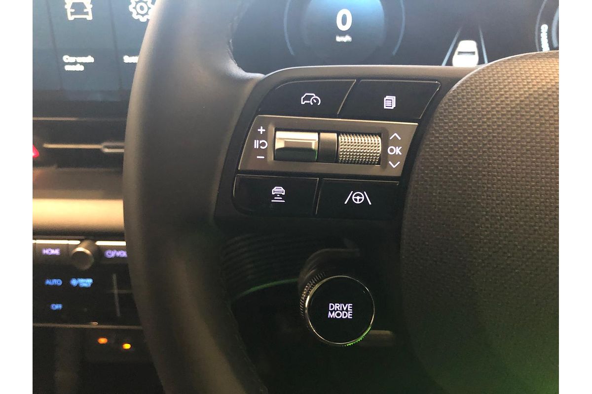 2025 Hyundai IONIQ 5 EPIQ NE.V5
