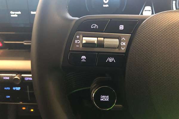 2025 Hyundai IONIQ 5 EPIQ NE.V5