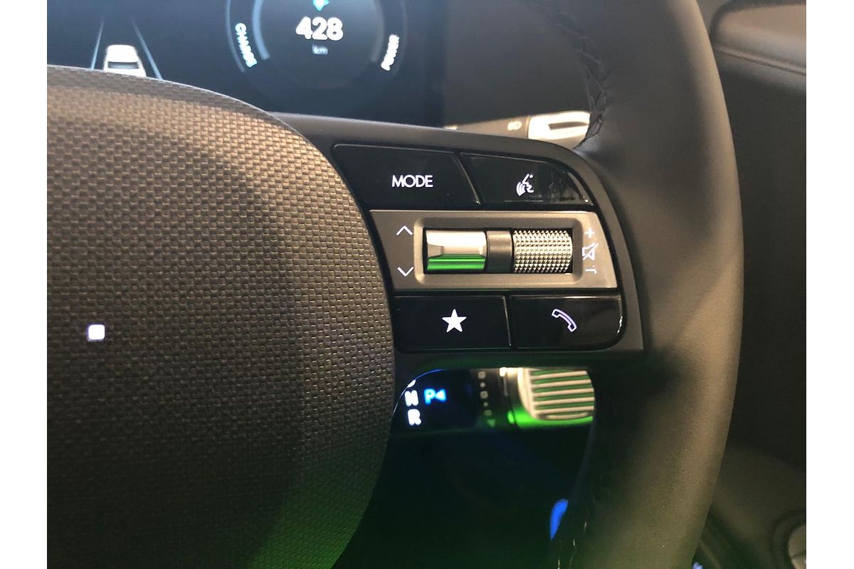 2025 Hyundai IONIQ 5 EPIQ NE.V5