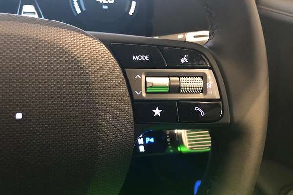 2025 Hyundai IONIQ 5 EPIQ NE.V5