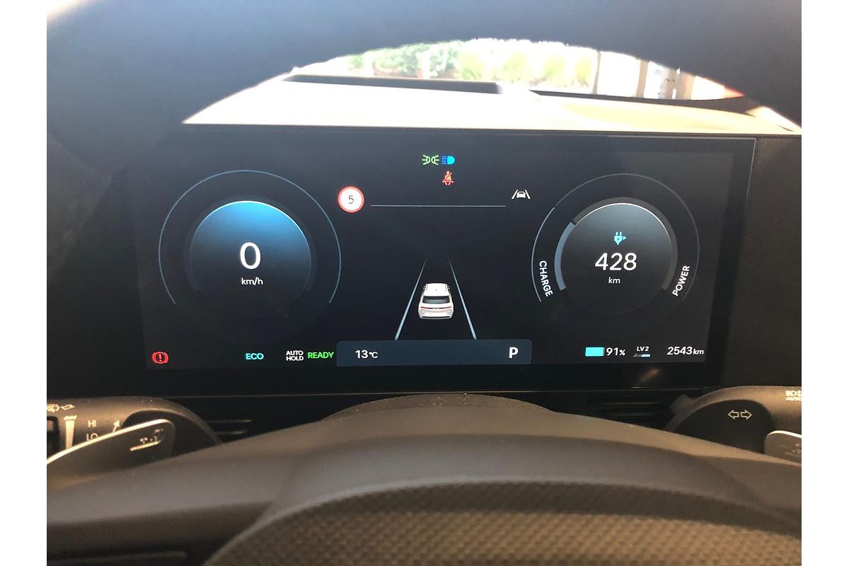 2025 Hyundai IONIQ 5 EPIQ NE.V5