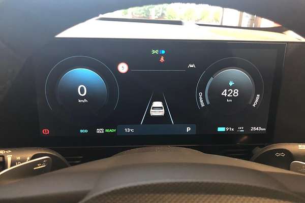 2025 Hyundai IONIQ 5 EPIQ NE.V5