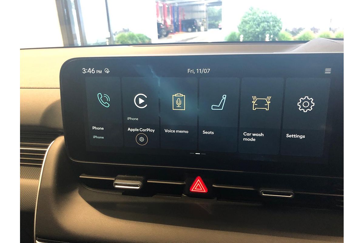 2025 Hyundai IONIQ 5 EPIQ NE.V5