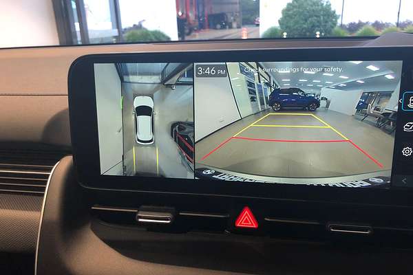 2025 Hyundai IONIQ 5 EPIQ NE.V5