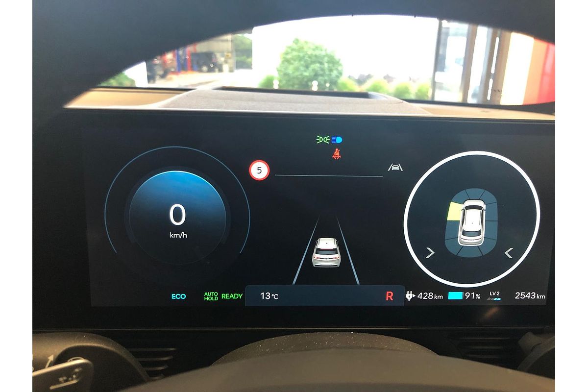 2025 Hyundai IONIQ 5 EPIQ NE.V5