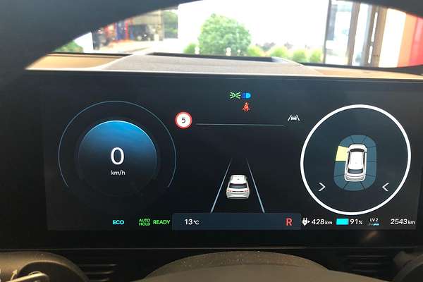 2025 Hyundai IONIQ 5 EPIQ NE.V5