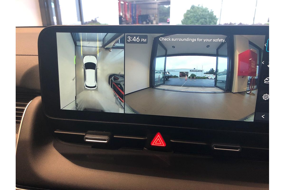 2025 Hyundai IONIQ 5 EPIQ NE.V5