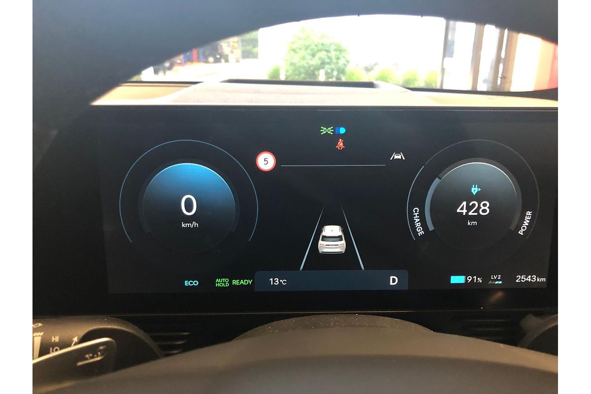 2025 Hyundai IONIQ 5 EPIQ NE.V5