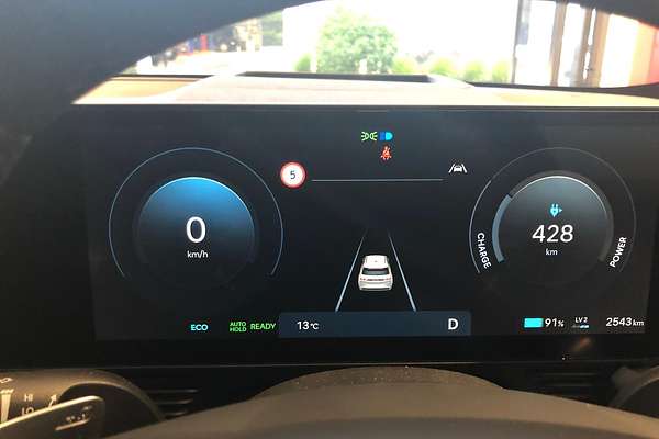 2025 Hyundai IONIQ 5 EPIQ NE.V5