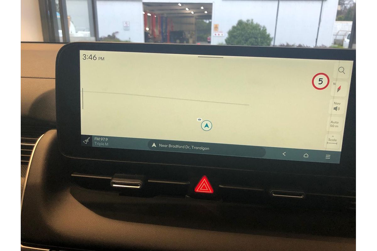 2025 Hyundai IONIQ 5 EPIQ NE.V5