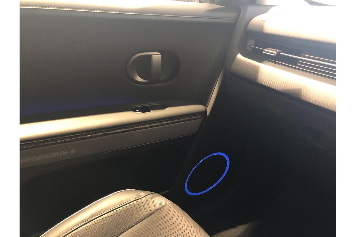 2025 Hyundai IONIQ 5 EPIQ NE.V5