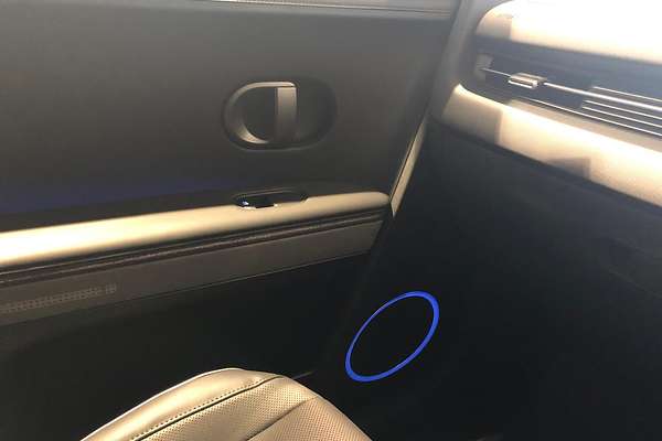 2025 Hyundai IONIQ 5 EPIQ NE.V5