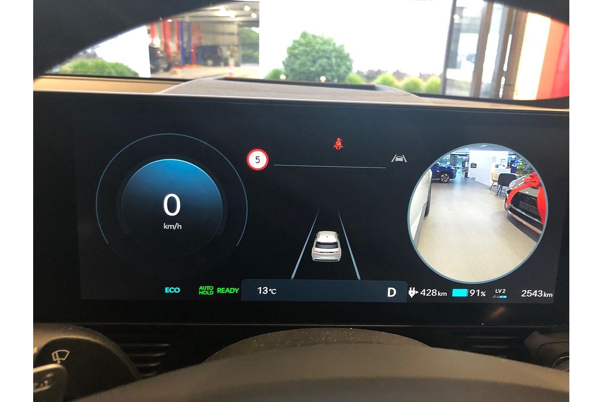 2025 Hyundai IONIQ 5 EPIQ NE.V5