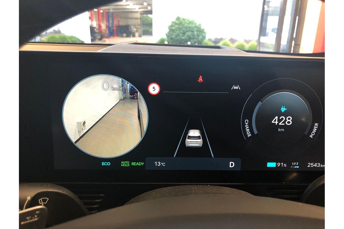 2025 Hyundai IONIQ 5 EPIQ NE.V5