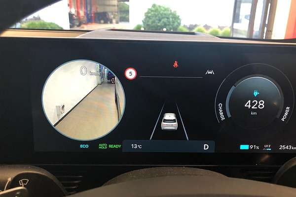2025 Hyundai IONIQ 5 EPIQ NE.V5