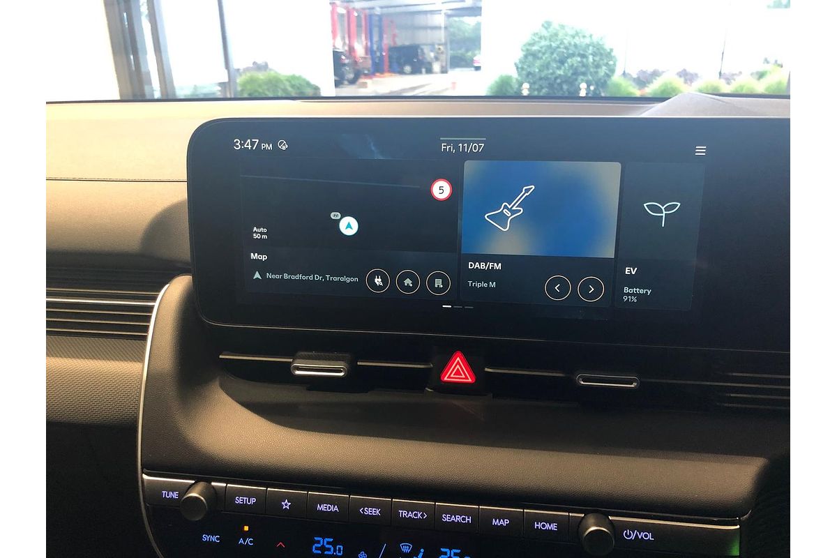 2025 Hyundai IONIQ 5 EPIQ NE.V5