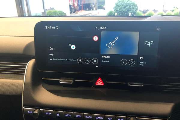2025 Hyundai IONIQ 5 EPIQ NE.V5