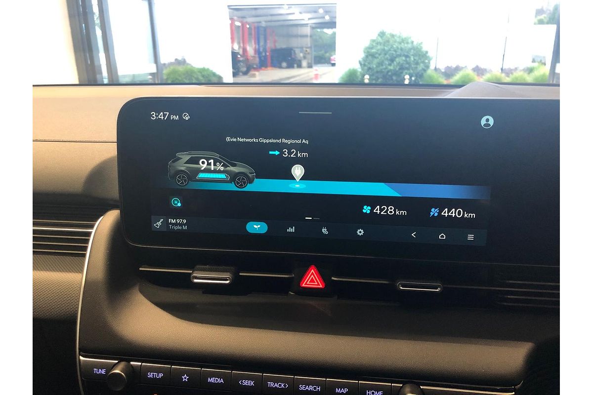 2025 Hyundai IONIQ 5 EPIQ NE.V5