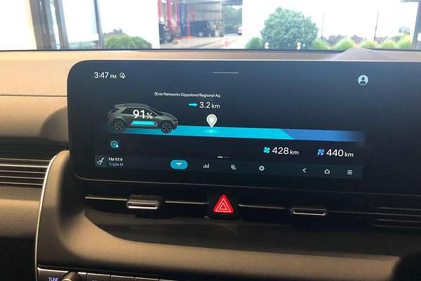 2025 Hyundai IONIQ 5 EPIQ NE.V5