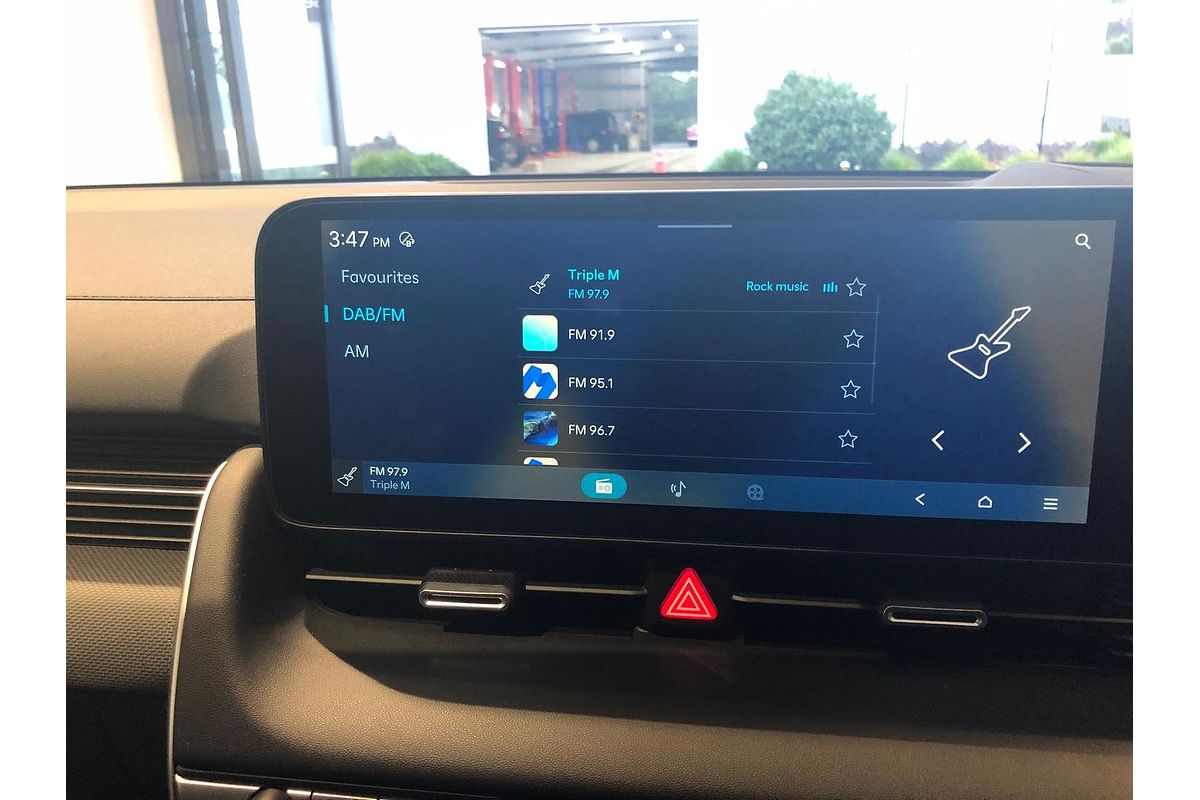 2025 Hyundai IONIQ 5 EPIQ NE.V5