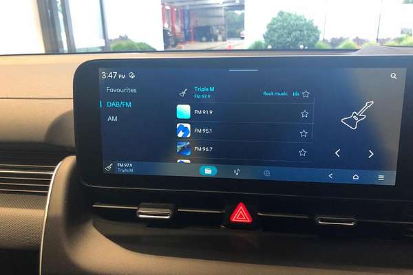 2025 Hyundai IONIQ 5 EPIQ NE.V5