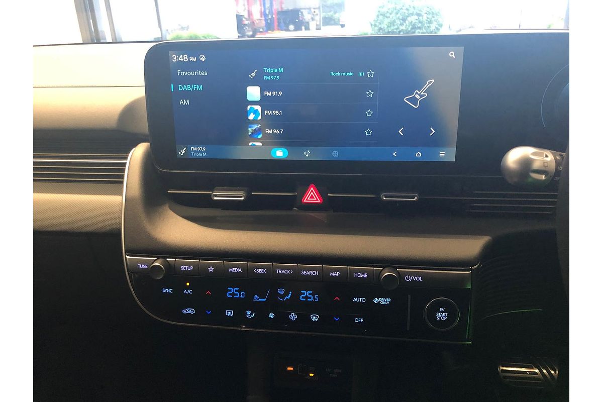 2025 Hyundai IONIQ 5 EPIQ NE.V5