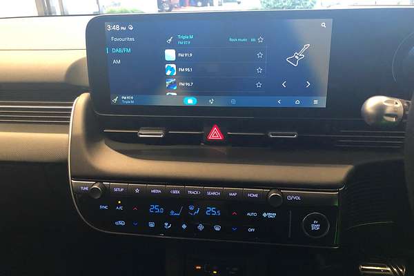 2025 Hyundai IONIQ 5 EPIQ NE.V5