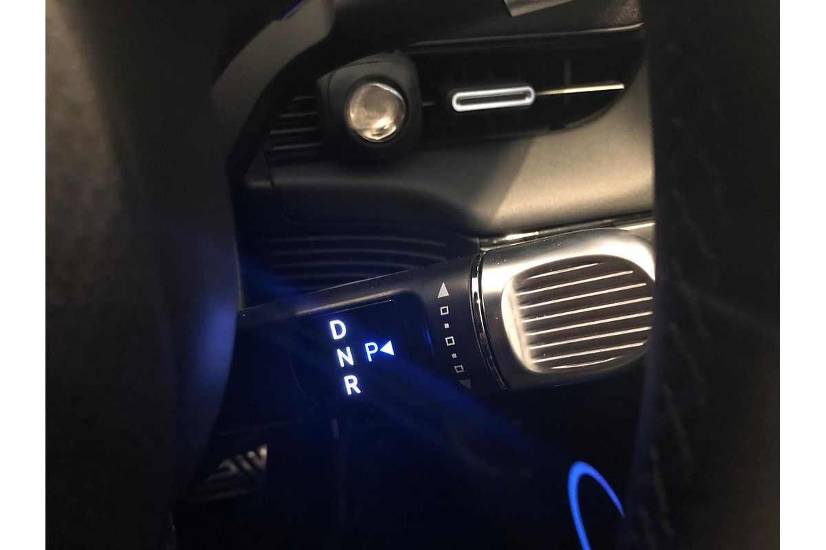 2025 Hyundai IONIQ 5 EPIQ NE.V5