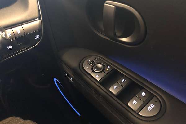2025 Hyundai IONIQ 5 EPIQ NE.V5