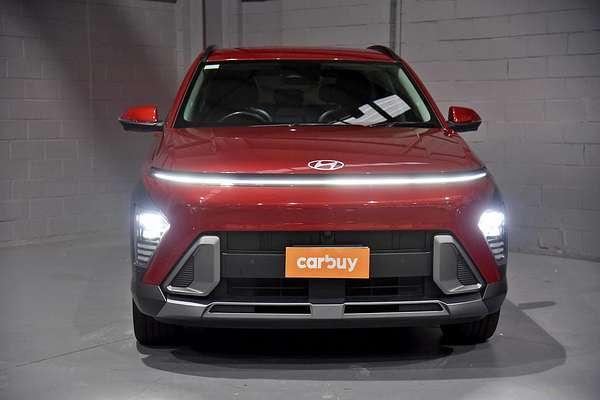 2023 Hyundai Kona Premium SX2.V1