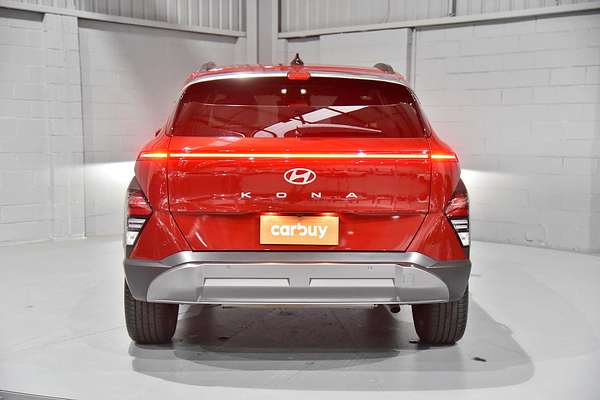 2023 Hyundai Kona Premium SX2.V1