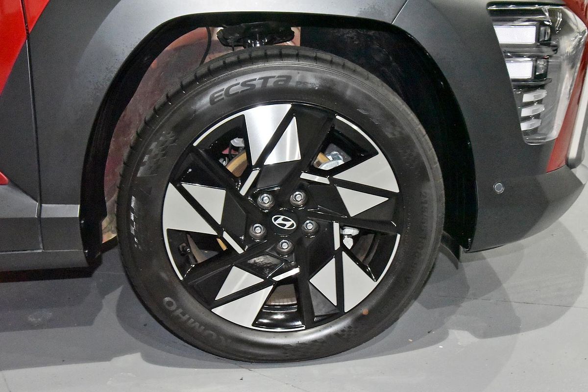 2023 Hyundai Kona Premium SX2.V1