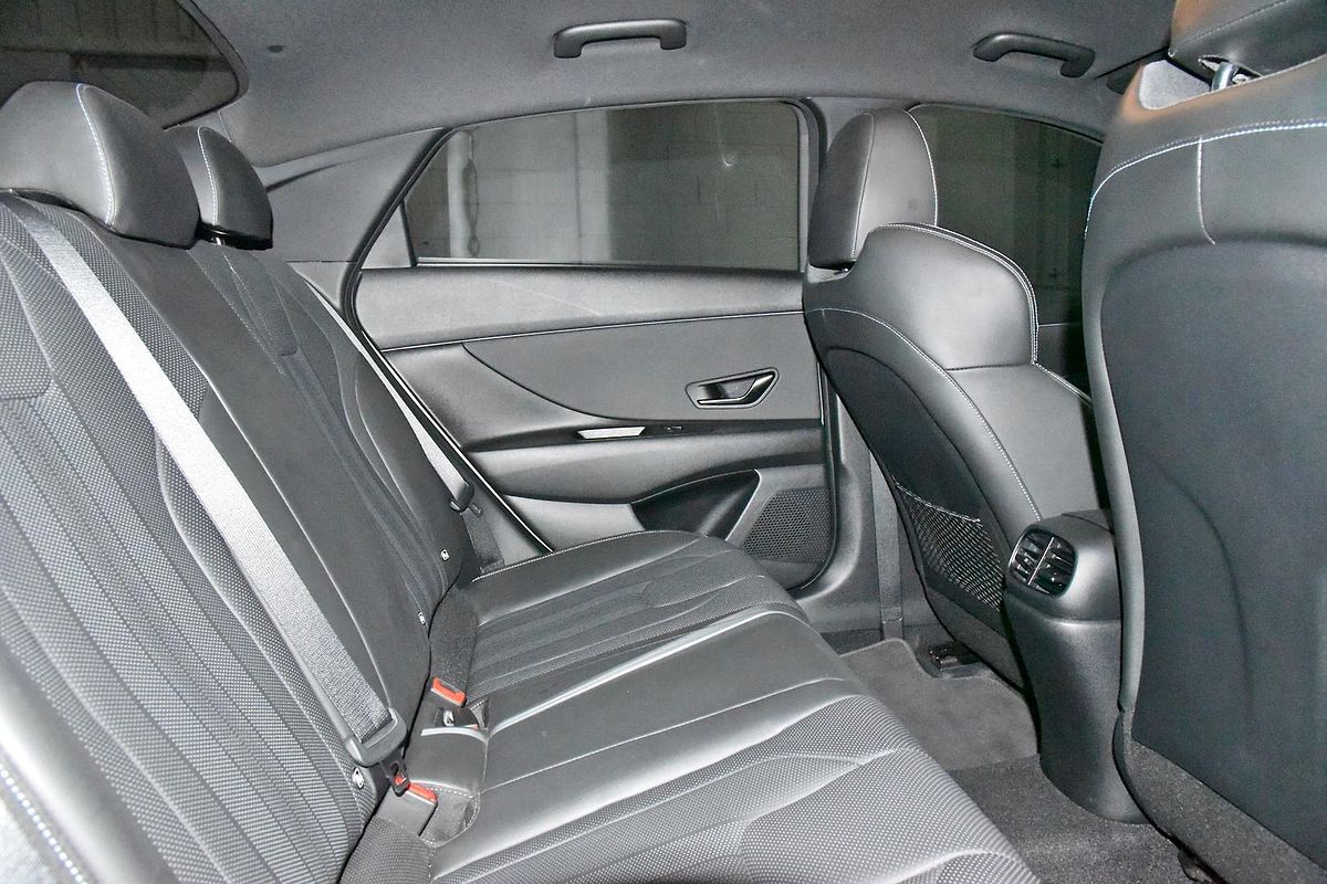 2022 Hyundai i30 N Premium CN7.V1