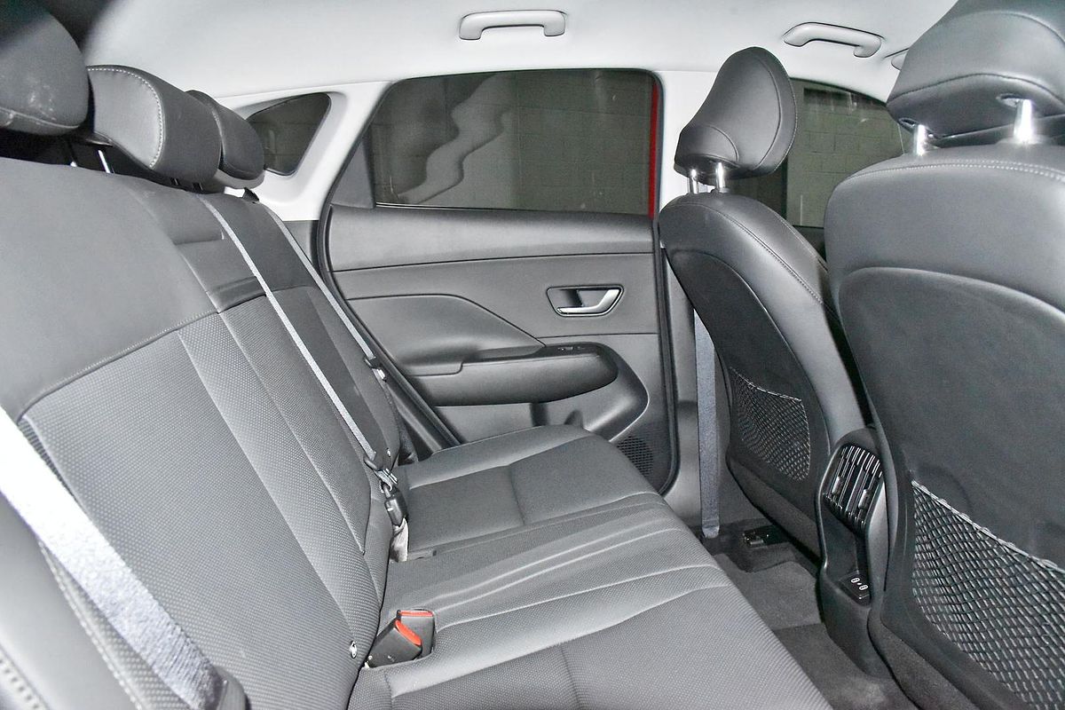 2023 Hyundai Kona Premium SX2.V1