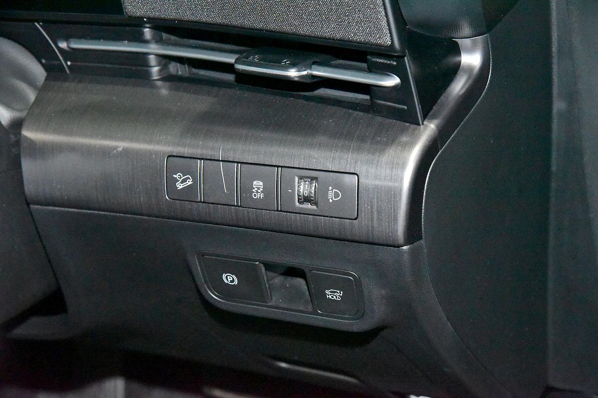 2023 Hyundai Kona Premium SX2.V1