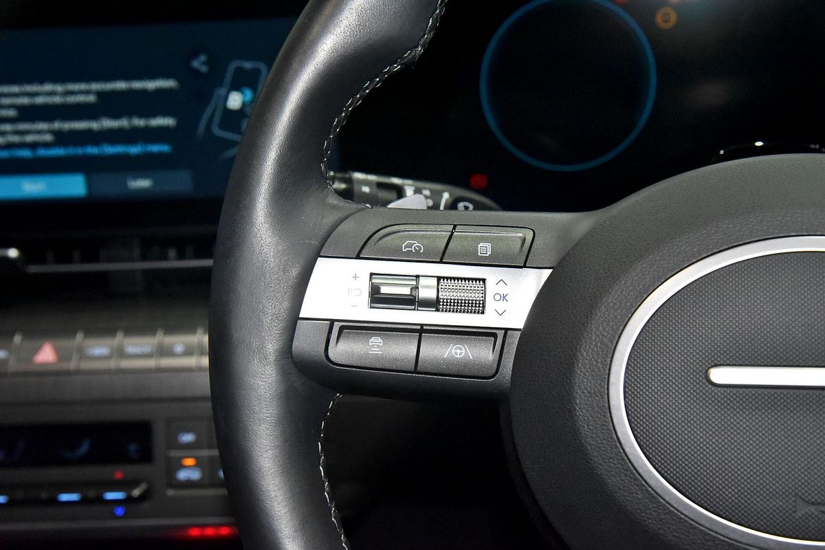 2023 Hyundai Kona Premium SX2.V1