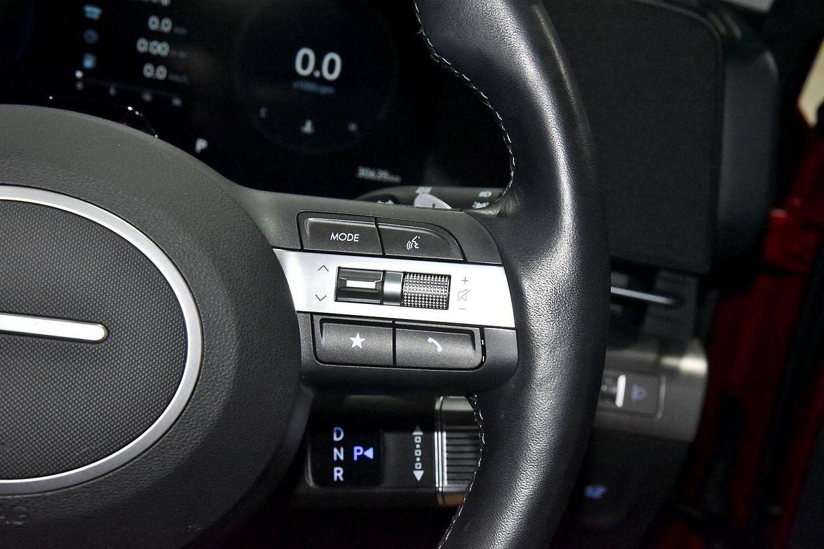 2023 Hyundai Kona Premium SX2.V1
