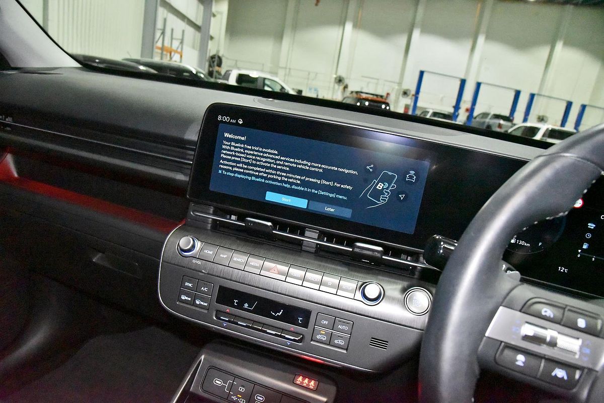 2023 Hyundai Kona Premium SX2.V1