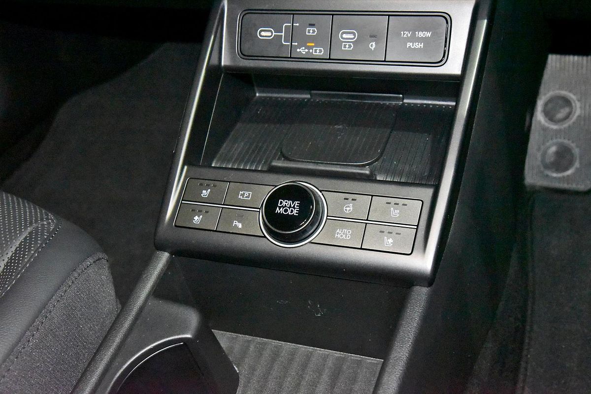2023 Hyundai Kona Premium SX2.V1