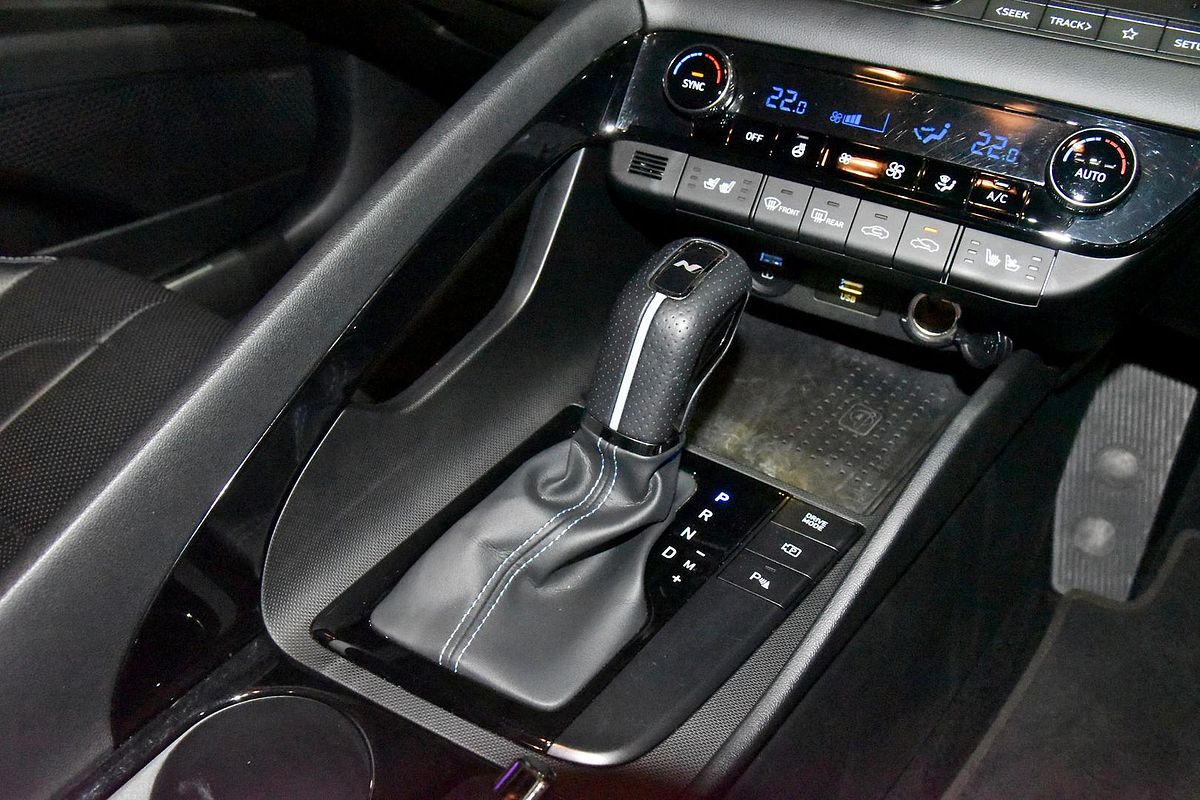 2022 Hyundai i30 N Premium CN7.V1