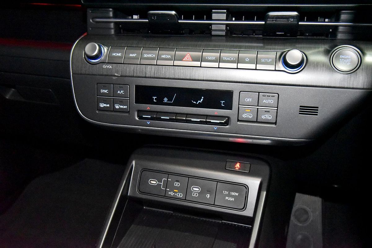 2023 Hyundai Kona Premium SX2.V1