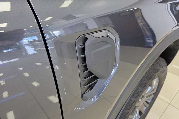 2024 Ford Ranger Wildtrak 4X4 2.0L