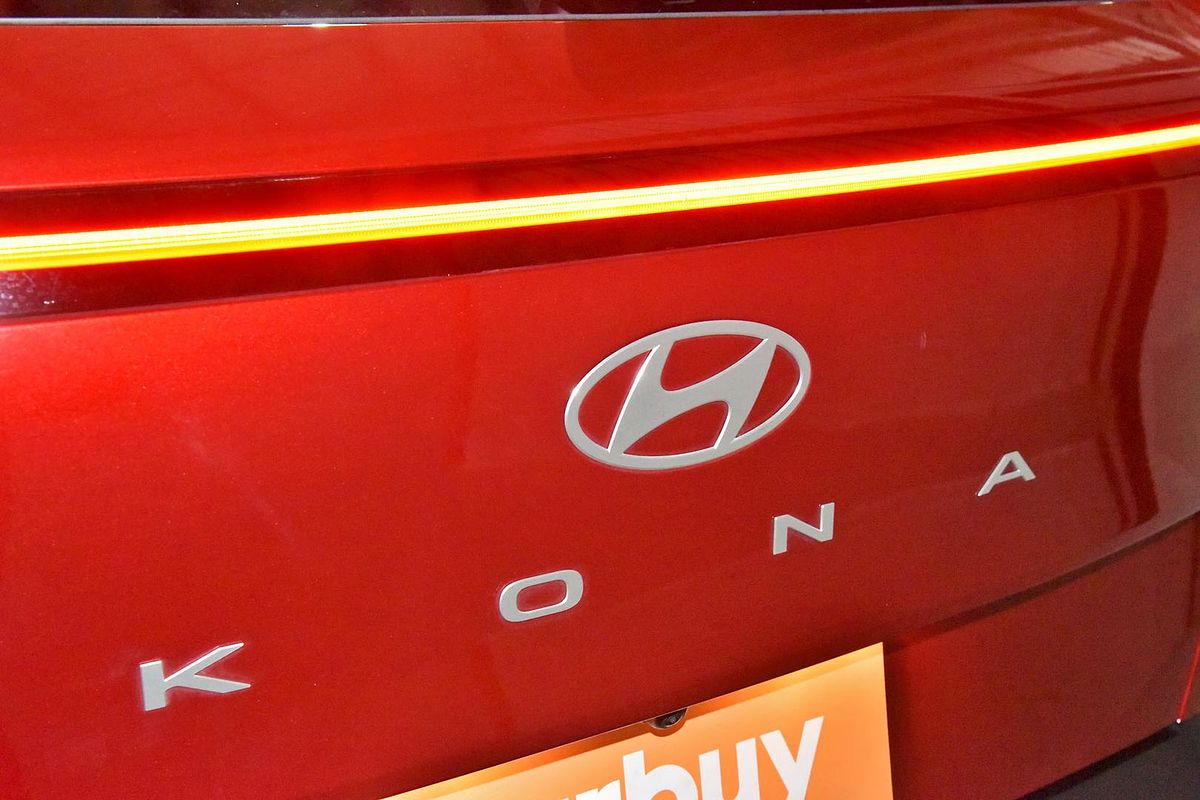 2023 Hyundai Kona Premium SX2.V1