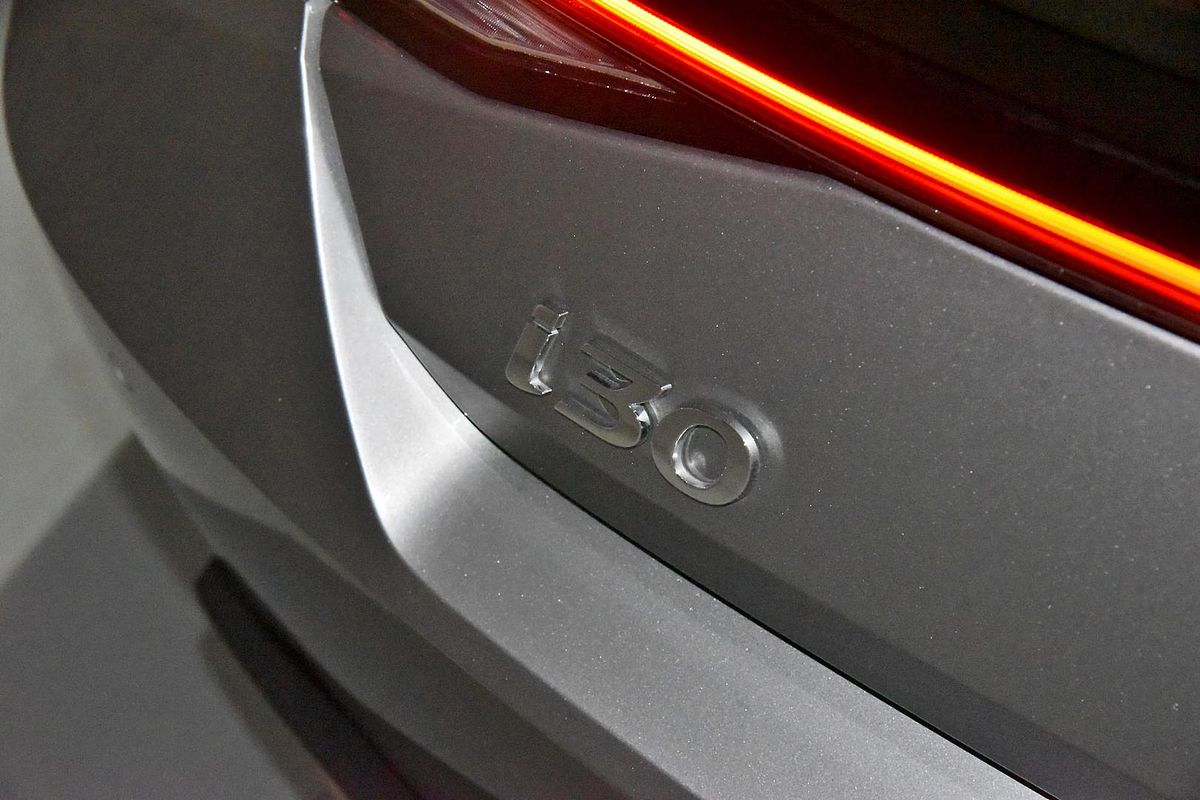 2022 Hyundai i30 N Premium CN7.V1
