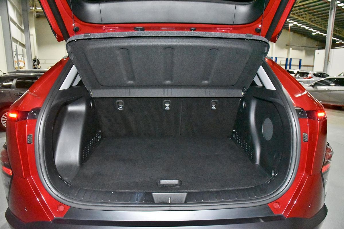 2023 Hyundai Kona Premium SX2.V1