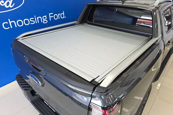 2024 Ford Ranger Wildtrak 4X4 2.0L