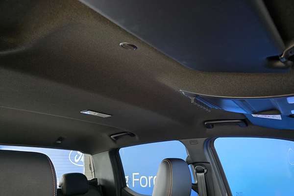 2024 Ford Ranger Wildtrak 4X4 2.0L