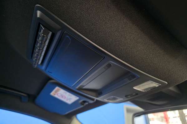 2024 Ford Ranger Wildtrak 4X4 2.0L