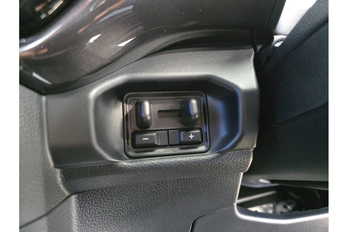 2024 Ford Ranger Wildtrak 4X4 2.0L