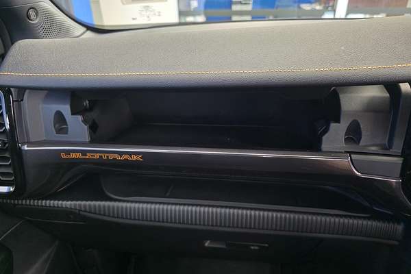 2024 Ford Ranger Wildtrak 4X4 2.0L